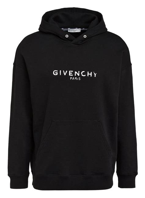 givenchy kaputzenpullover|Givenchy sweatshirts for men.